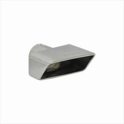 Flowmaster Stainless Steel Exhaust Tip (Polished) - 15394